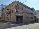 フェニックス赤松の外観