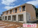 パークサイド Ⅰの間取り画像