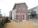 研究学園5丁目戸建の間取り画像
