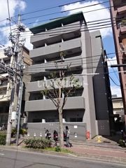 AKATSUKIⅡの外観画像