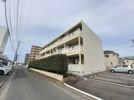 中央信託ハイツAの間取り画像