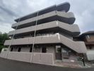 メゾンパークスⅡの間取り画像
