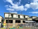 コート青山の間取り画像