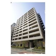 コンフォリア田町の外観画像