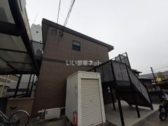アンプルール 茶谷の外観画像