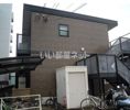 アンプルール 茶谷の外観