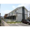 アプト南川の間取り画像