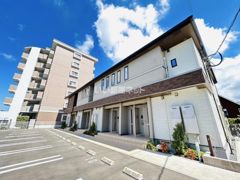 ミオリィⅡの外観画像