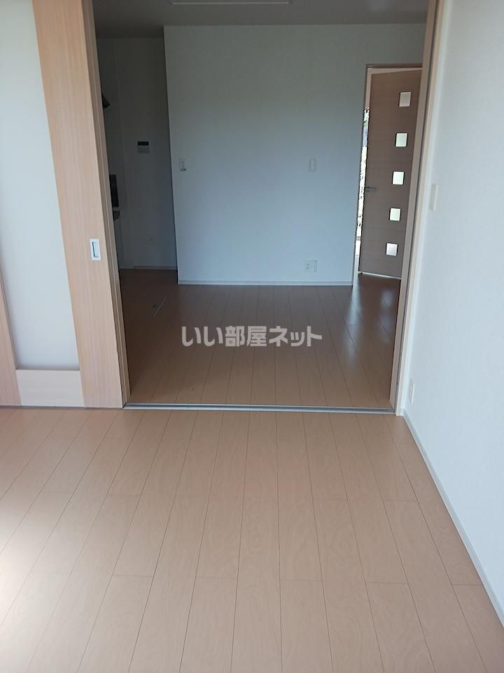洋室