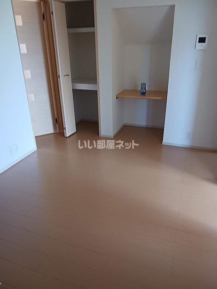 洋室