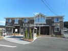 エトワール Ⅱの間取り画像