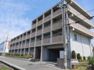 パークサイド宝塚の外観