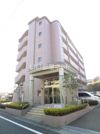 フローラ空港南の間取り画像