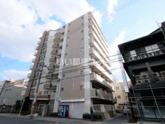 ラフォルテ駅前の外観画像