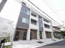 シルエーラ千里丘の間取り画像