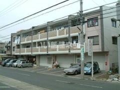 ベルビレッジ宿地の外観画像