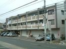 ベルビレッジ宿地の間取り画像