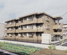 アーバン岳陽の外観画像