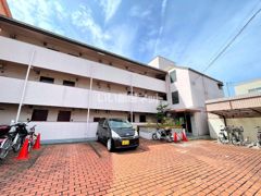 第26長栄センチュリーハイツの外観画像