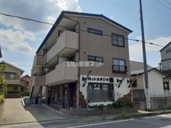 ユウユウヤスの外観画像