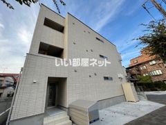 Buona giornata勝田台の外観画像