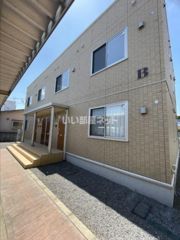セジュール シャトン Bの外観画像