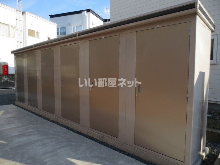 その他