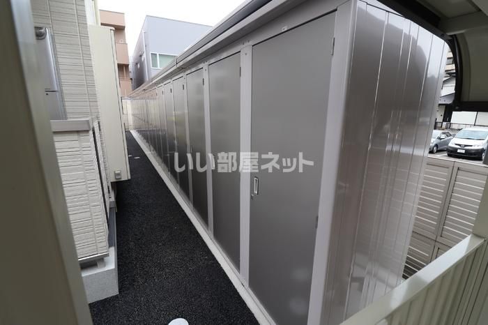 その他