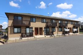 ルミウスの外観画像