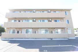 グランドゥール三笠山の外観画像