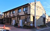 ホープライト Bの間取り画像