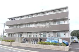 リオグランデの外観画像