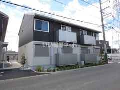 ヴェルドミール Aの外観画像