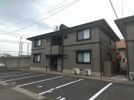 リヴェール緑ヶ丘の間取り画像