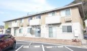 ウィットエブリ A棟の間取り画像