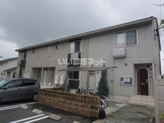 ルミエールⅡの外観画像