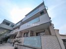 Bella Vista東雲の間取り画像