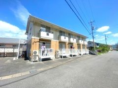 ルミネ西条の外観画像