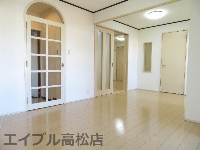 リビング