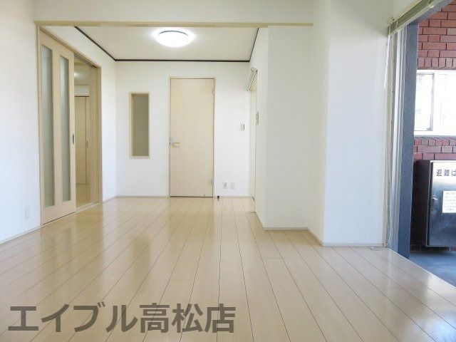 リビング