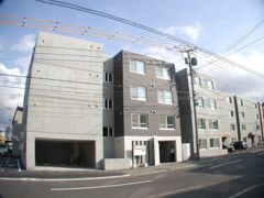 felice(フェリーチェ)の外観画像