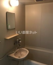 バスルーム
