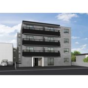 CITY RESIDENCE環状通東(シティレジデンス環状通東)の外観画像