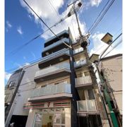 LOC’S DAITABASHIの外観画像