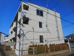 ブランシュシュの外観画像