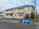 ラフィネRSAの間取り画像