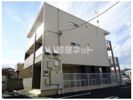 Casa Lafreの間取り画像