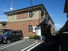 ケント・アヴェニュー壱番館の間取り画像