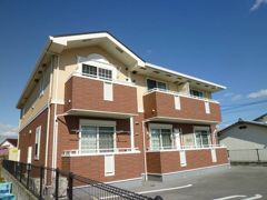 リバー サイド レジデンスの外観画像