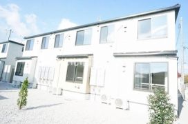 メルヴェーユ フィールド Ⅵの外観画像